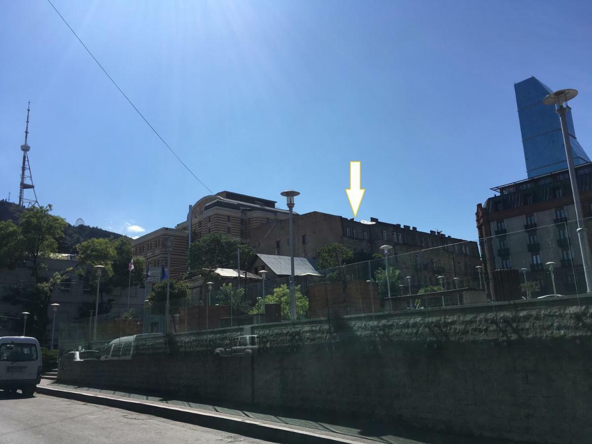 트빌리시 Near The Opera 아파트 외부 사진